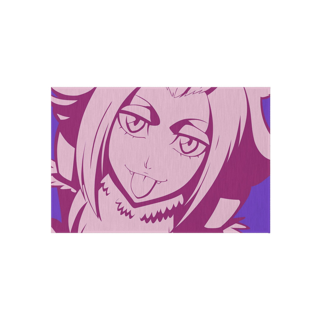 Anime Bleach Rug