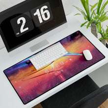 Load image into Gallery viewer, Your Name. Mouse Pad (Desk Mat)
