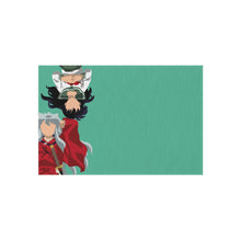 Load image into Gallery viewer, InuYasha Rug
