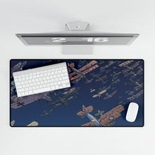 Load image into Gallery viewer, Anime Porco Rossor Mouse Pad (Desk Mat)
