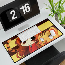 Load image into Gallery viewer, Anime Toradora! Mouse Pad (Desk Mat)

