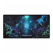 Load image into Gallery viewer, Pendulum Mouse Pad (Desk Mat)
