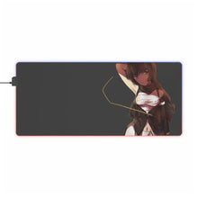 Load image into Gallery viewer, Anime RWBY RGB LED Mouse Pad (Desk Mat)
