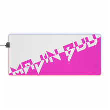 Load image into Gallery viewer, Dragon Ball Z RGB LED Mouse Pad (Desk Mat)
