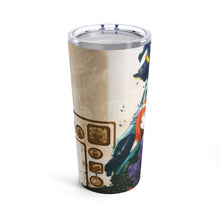 Load image into Gallery viewer, FLCL Tumbler 20oz

