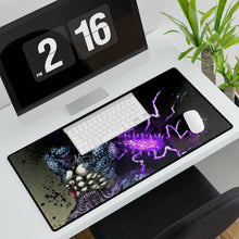 Load image into Gallery viewer, Anime One Piece Mouse Pad (Desk Mat)
