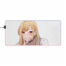 Load image into Gallery viewer, My Dress-Up Darling RGB LED Mouse Pad (Desk Mat)
