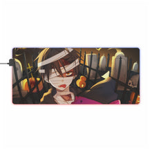 Load image into Gallery viewer, Angels Of Death RGB LED Mouse Pad (Desk Mat)
