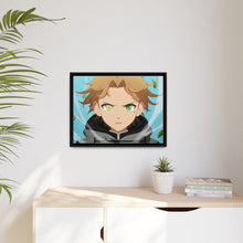 Load image into Gallery viewer, Mushoku Tensei: Jobless Reincarnation Canvas Framed Art Print

