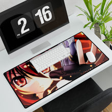 Load image into Gallery viewer, Anime Shakugan No Shana Mouse Pad (Desk Mat)
