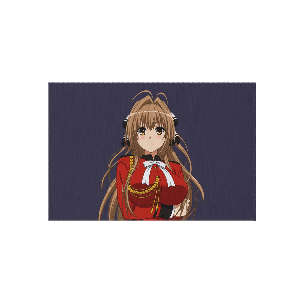 Amagi Brilliant Park Isuzu Sento Rug