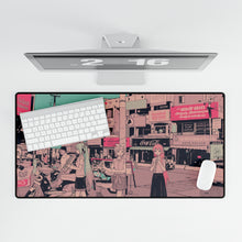 Load image into Gallery viewer, Vocaloid Mouse Pad (Desk Mat)
