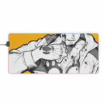 Load image into Gallery viewer, Anime One Piece RGB LED Mouse Pad (Desk Mat)
