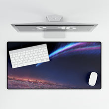 Load image into Gallery viewer, Your Name. Mouse Pad (Desk Mat)
