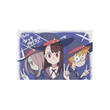 Load image into Gallery viewer, Little Witch Academia Rug
