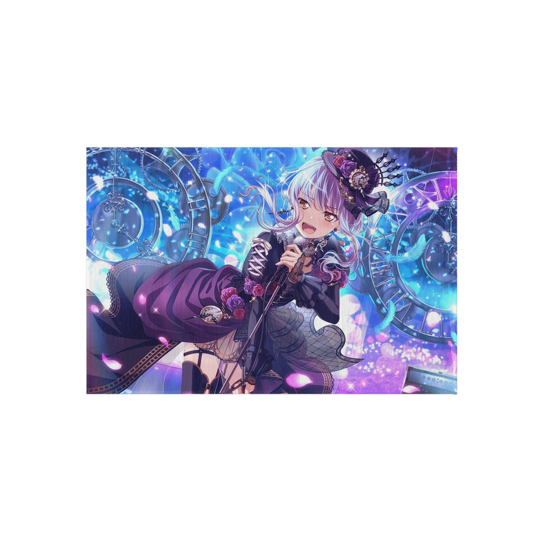 BanG Dream! Rug