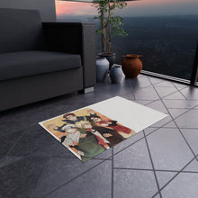 Load image into Gallery viewer, Boruto Rug
