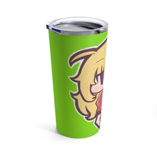 Load image into Gallery viewer, Gabriel DropOut Gabriel Tenma White Tumbler 20oz
