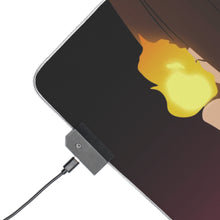 Load image into Gallery viewer, Benimaru Shinmon RGB LED Mouse Pad (Desk Mat)
