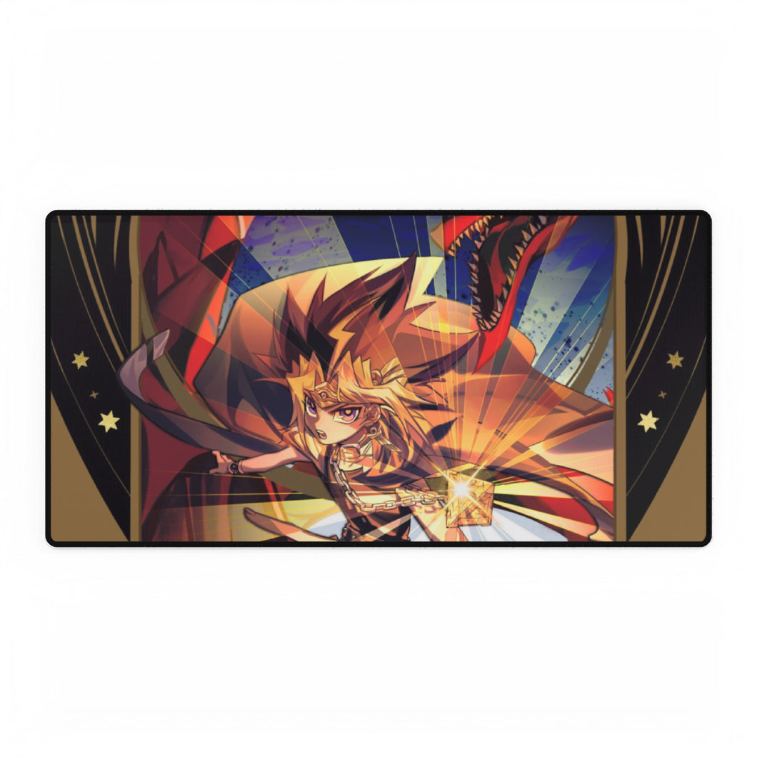 Yu-Gi-Oh! Mouse Pad (Desk Mat)