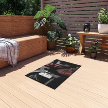 Load image into Gallery viewer, Death Note Rug
