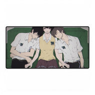 Zankyou no Terror Mouse Pad (Desk Mat)