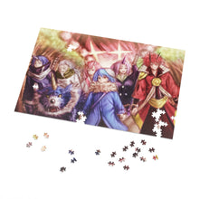 Load image into Gallery viewer, Anime That Time I Got Reincarnated as a Slime Jigsaw Puzzle
