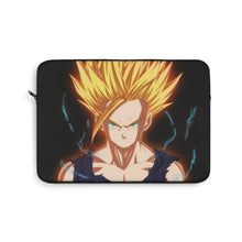 Load image into Gallery viewer, Gohan (SSJ2) Laptop Sleeve
