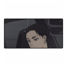 Load image into Gallery viewer, The Millionaire Detective Balance Unlimited Mouse Pad (Desk Mat)
