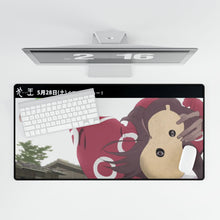 Load image into Gallery viewer, Inu-Oh Mouse Pad (Desk Mat)
