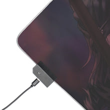 Load image into Gallery viewer, Hua Cheng &amp; Xie Lian RGB LED Mouse Pad (Desk Mat)
