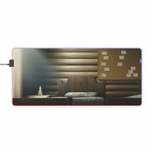 Load image into Gallery viewer, Sword Art Online RGB LED Mouse Pad (Desk Mat)
