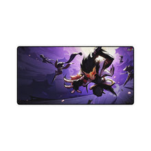 Load image into Gallery viewer, Ninja Must Die 3 Mouse Pad (Desk Mat)
