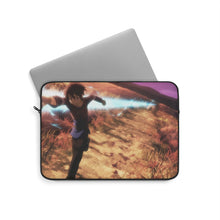 Load image into Gallery viewer, Angry Kirito Laptop Sleeve
