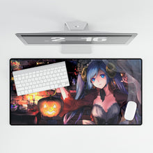 Load image into Gallery viewer, Anime Vocaloid Mouse Pad (Desk Mat)
