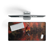Load image into Gallery viewer, Parasite Eve Mouse Pad (Desk Mat)

