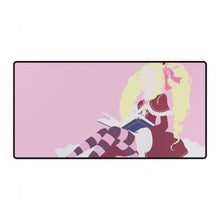 Load image into Gallery viewer, Anime Re:ZERO -Starting Life in Another World- Mouse Pad (Desk Mat)

