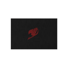 Load image into Gallery viewer, Anime Fairy Tail Rug
