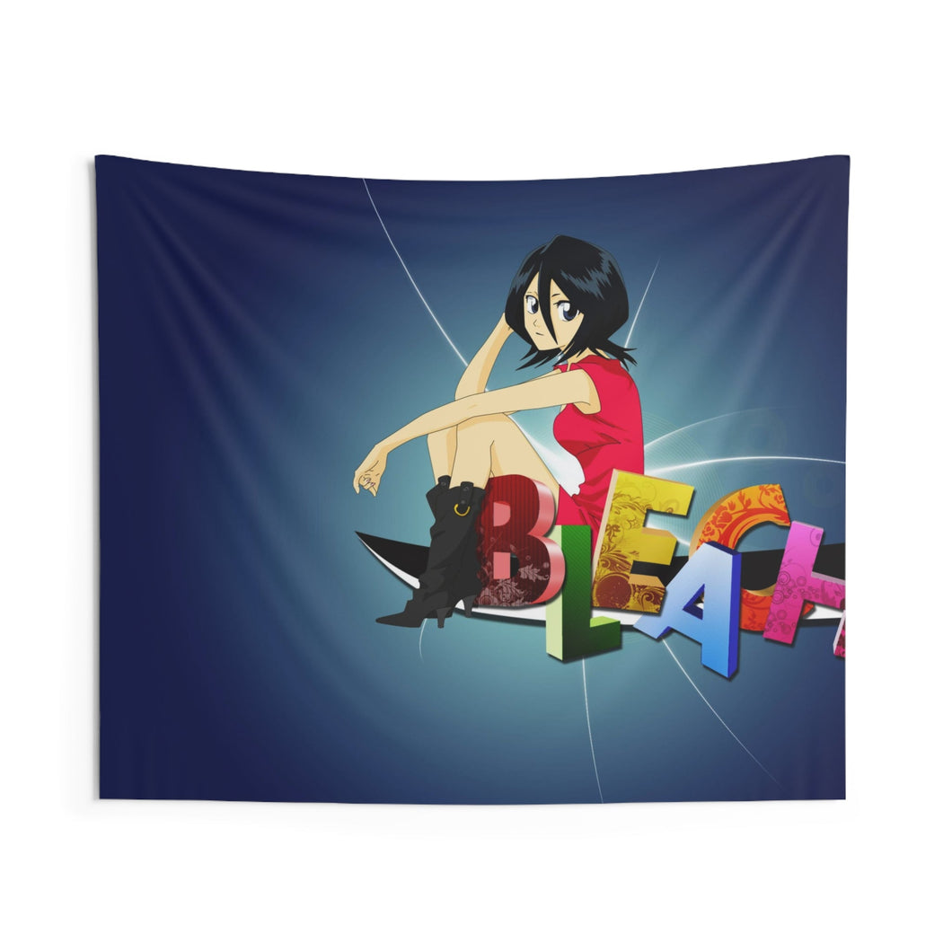 Anime Bleach Indoor Wall Tapestry