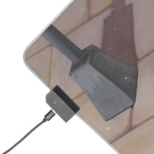 Load image into Gallery viewer, Sword Art Online RGB LED Mouse Pad (Desk Mat)
