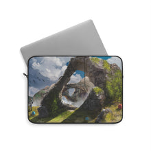 Load image into Gallery viewer, Anime KonoSuba - God’s blessing on this wonderful world!! Laptop Sleeve
