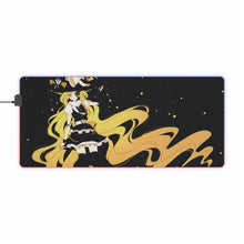 Load image into Gallery viewer, Touhou RGB LED Mouse Pad (Desk Mat)
