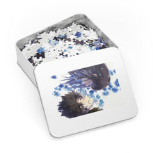 Load image into Gallery viewer, Eru Chitanda  And  Hōtarō Oreki Looking at each other Jigsaw Puzzle
