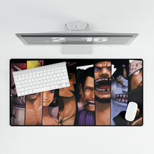 Load image into Gallery viewer, shichibukai Mouse Pad (Desk Mat)
