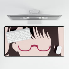 Load image into Gallery viewer, Anime Nisekoi Mouse Pad (Desk Mat)
