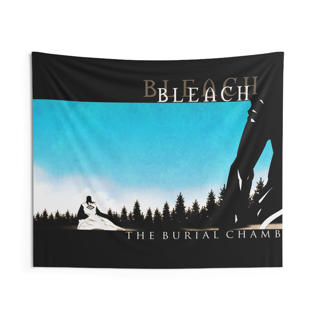 Anime Bleach Indoor Wall Tapestry