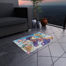 Load image into Gallery viewer, Ascendance of a Bookworm Rug

