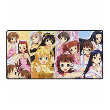 Load image into Gallery viewer, Anime The iDOLM@STER Mouse Pad (Desk Mat)
