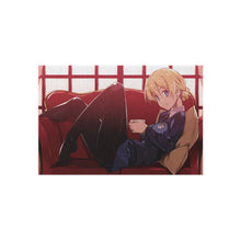 Load image into Gallery viewer, Girls und Panzer Rug
