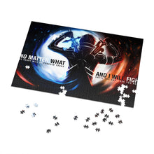 Load image into Gallery viewer, Sword Art Online Kazuto Kirigaya Jigsaw Puzzle
